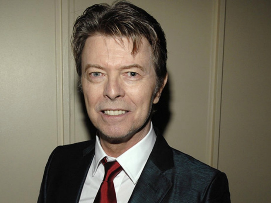 A London DJ's Top Ten Tunes - David Bowie