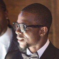 Elijah Mohammed Yusuf Wedding DJ Testimonial