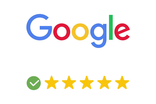 Google verified DJ reviews